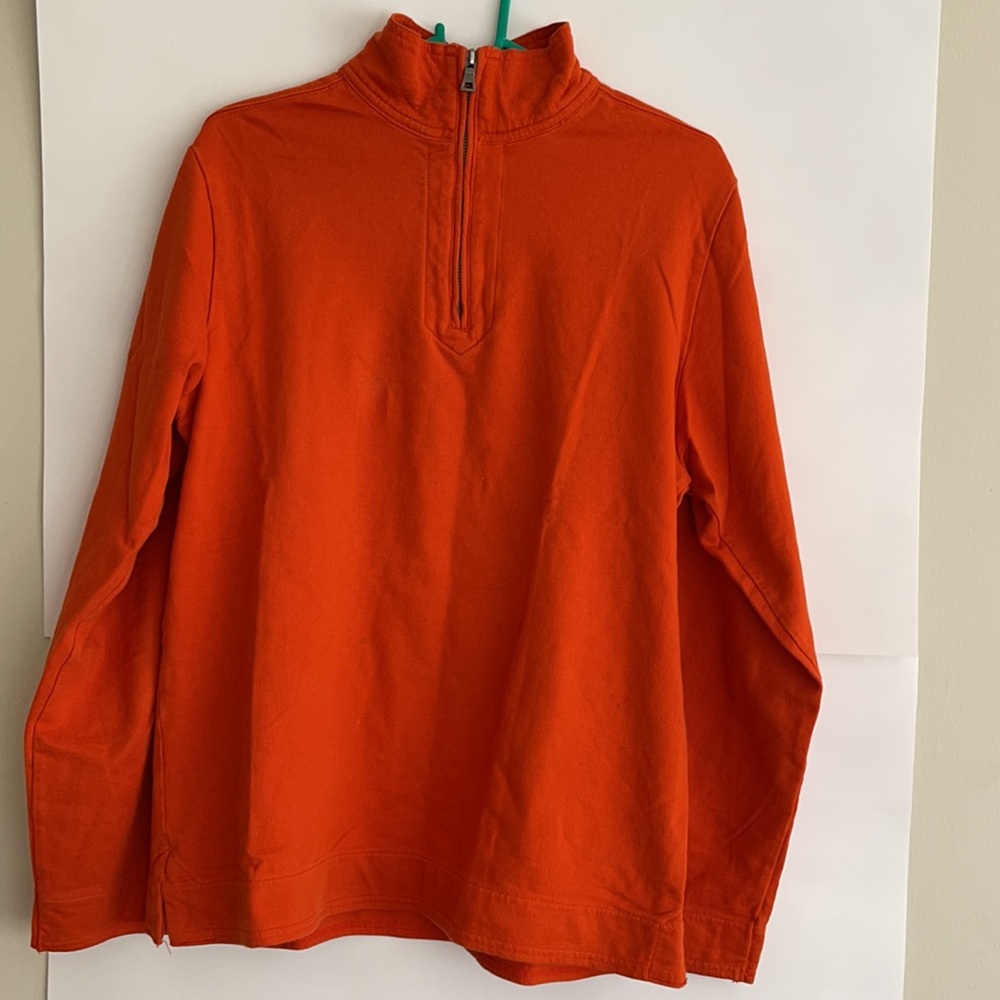 Merona Long Sleeve For Men Size M